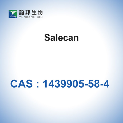 Salecan Glycoside Beta-Glucan β-(1,3)-Glucan CAS 1439905-58-4