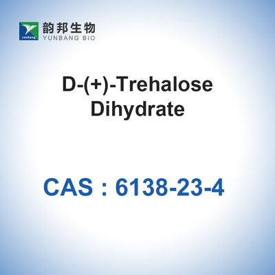 D(+)-Trehalose Dihydrate Stabilizer CAS 6138-23-4