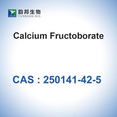 98% Calcium Fructoborate CAS 250141-42-5