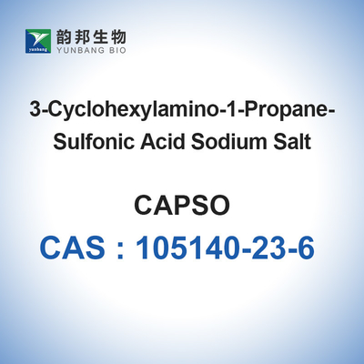 CAPS 105140-23-6 Biochemical Reagents 3-(Cyclohexylamino)-1-Propanesulfonic Acid