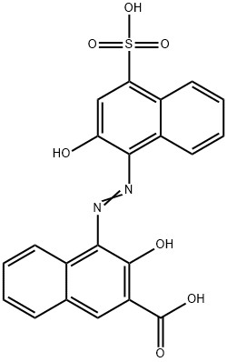 Calconcarboxylic Acid CAS 3737-95-9 Biological Stain