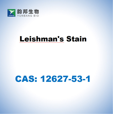CAS 12627-53-1 Leishman's Stain