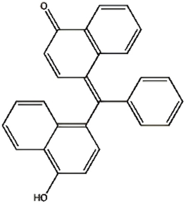 Insoluble In Water A-Naphtholbenzene CAS 145-50-6 EINECS NO 205-656-3