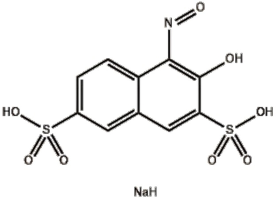 Nitroso R Salt Powder Biological Stains CAS 525-05-3