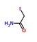 CAS 144-48-9 Crystalline API And Pharmaceutical Intermediates 2-Iodoacetamide