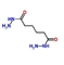 CAS 1071-93-8 Adipo Hydrazide Adipic Acid Dihydrazide Crystalline Powder