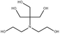 BIS-TRIS Methane CAS 6976-37-0 for Molecular Biology reagents
