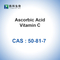 L-Ascorbic Acid Vitamin C Powder CAS 50-81-7