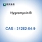 CAS 31282-04-9 Hygromycin B Powder Antibiotic Soluble In Ethanol Methanol