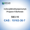 CAS 15163-36-7 zwitterionic detergent SB3-10 Purity 99%