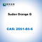 Sudan Orange G Dye Content 85 % CAS 2051-85-6