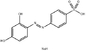 Tropaeolin O Sodium Salt Powder CAS 547-57-9