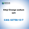 Ethyl Orange Sodium Salt Dye Content 90 % CAS 62758-12-7