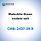 CAS 2437-29-8 Malachite Green  HCL