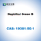 CAS 19381-50-1 Naphthol Green B