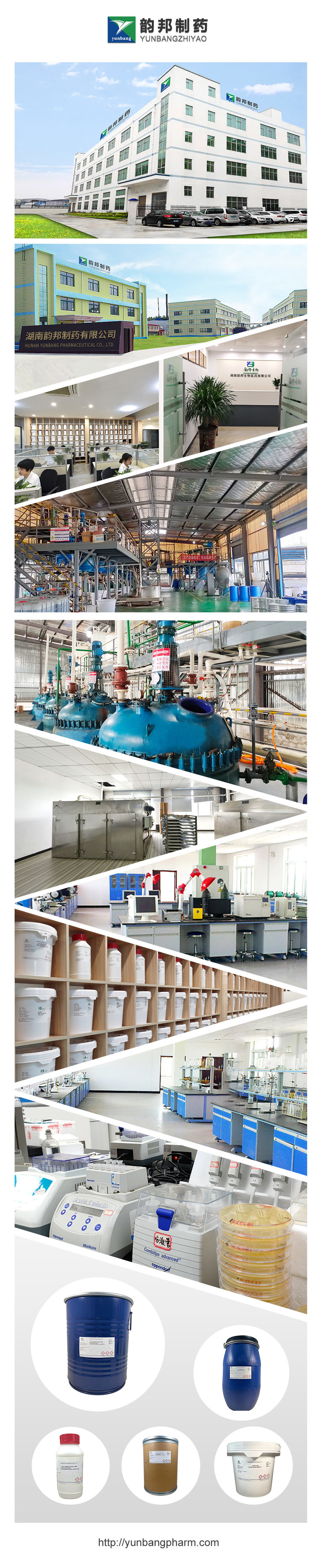 CAS 15163367 zwitterionic detergent SB310 Purity 99