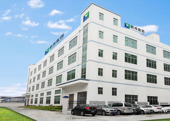 China Hunan Yunbang Pharmacy Co., Ltd.