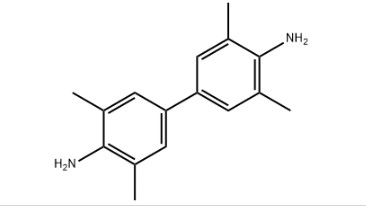CAS 54827-17-7 Refined In Vitro Diagnostic Reagents TMB 3,3′,5,5′-Tetramethylbenzidine