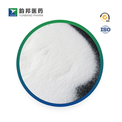 Guanidine Hydrochloride HCL In Vitro Diagnostic Reagents CAS 50-01-1 White Color