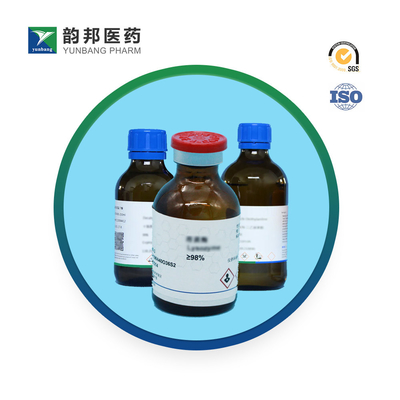 CAS 1143-70-0 Urolithin A Antibiotic Raw Materials Powder