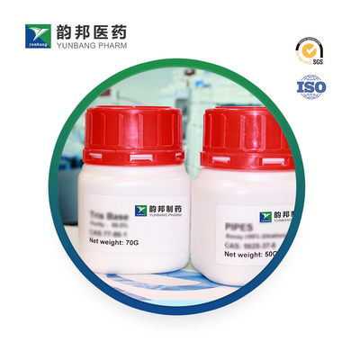 CAS 1264-72-8 Polymyxin E Colistin Sulfate Salt Antibiotic
