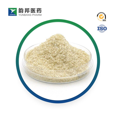 Bovine Serum Albumin Powder CAS 9048-46-8 Biochemical Reagent BSA Lyophilized Powder