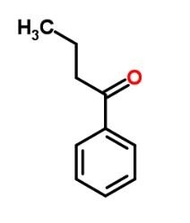 CAS 495-40-9 Butyrophenone Industrial Fine Chemicals 1-Phenyl-1-Butanone