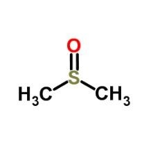 DMSO Dimethyl Sulfoxide Liquid 99.99％ CAS 67-68-5 Clear Colorless