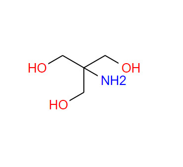 Tris (Hydroxymethyl) Aminomethane (Trometamol) CAS 77-86-1 For Cosmetic
