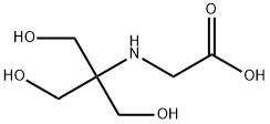 CAS 5704-04-1 Cosmetic Raw Materials Tricine N-[Tris(Hydroxymethyl)Methyl]Glycine