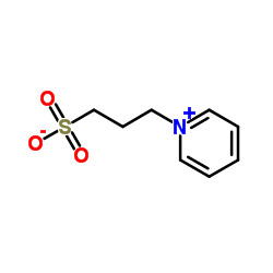 CAS 15471-17-7 Biochemical Reagent NDSB 201 3-(1-Pyridinio)-1-Propanesulfonate