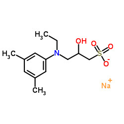 MAOS CAS 82692-97-5 N-Ethyl-N-(2-Hydroxy-3-Sulfopropyl)-3,5-Dimethylaniline Sodium Salt