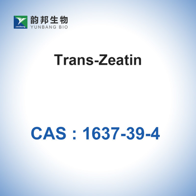 CAS 1637-39-4 Trans Zeatin Antibiotic Raw Materials