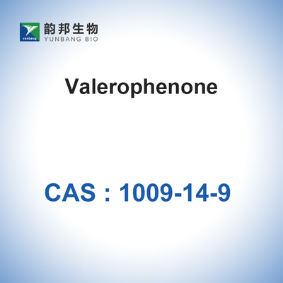 CAS 1009-14-9 Valerophenone Fine Chemicals Products Intermediates