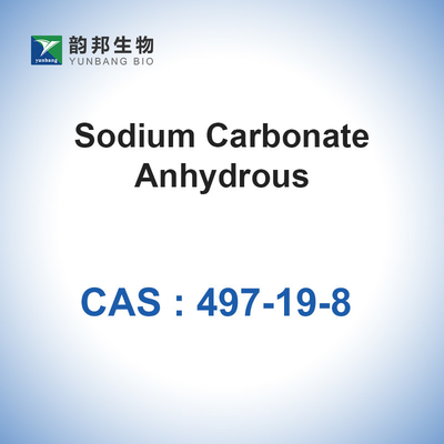 Sodium Carbonate Solution Solid CAS 497-19-8 ASH Fine Chemicals
