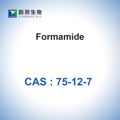 CAS 75-12-7 Formamide Methanamide