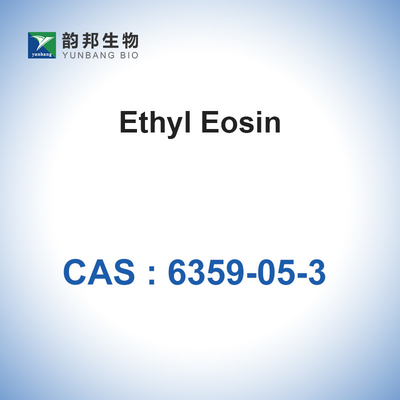 Ethyl eosin powder CAS NO 6359-05-3 dye content, 95%