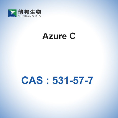 CAS NO 531-57-7 Azur C powder