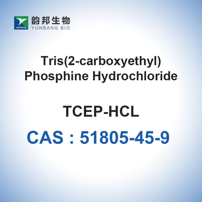 51805-45-9 TCEP IVD Reagents Tris(2-Carboxyethyl)Phosphine Hydrochloride