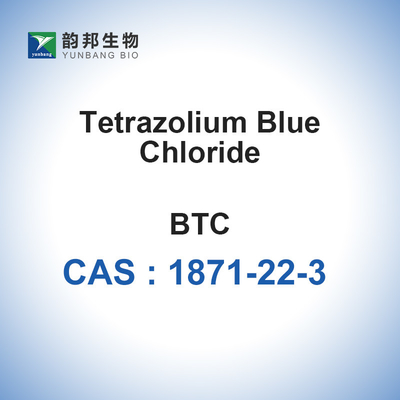BTC CAS1871-22-3 Tetrazolium Blue Chloride 99% Purity