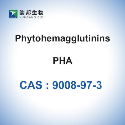 PHA Phytohemagglutinin-M Phaseolus Vulgaris CAS 9008-97-3 Lyophilized Powder