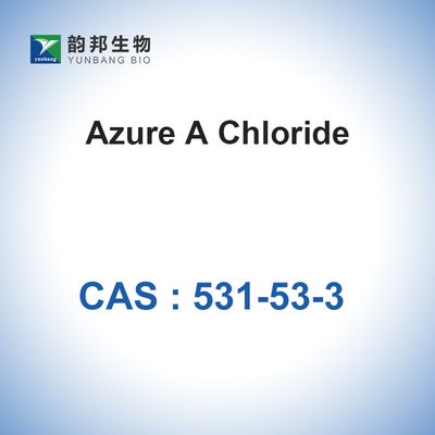 Azure A Chloride CAS NO 531-53-3 Dye Content ≥75%