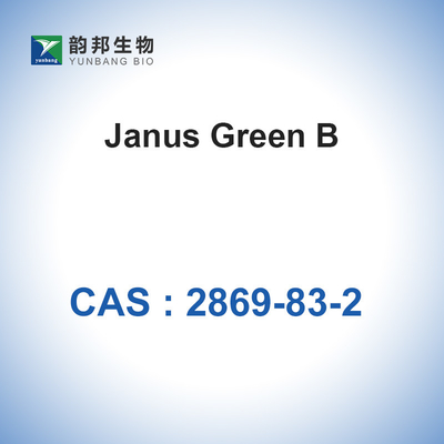 CAS NO 2869-83-2 Janus Green B Dye content 65 %