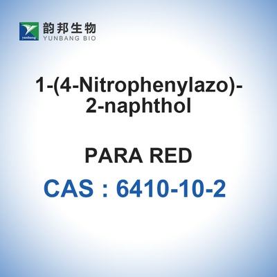 Para Red powder CAS NO 6410-10-2
