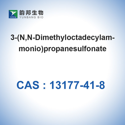 CAS 13177-41-8 3-(Dimethyloctadecylazaniumyl)Propane-1-Sulfonate