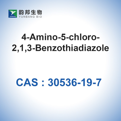 Tizanidine Related Compound A CAS 30536-19-7 4-Amino-5-Chloro-2,1,3-Benzothiadiazole