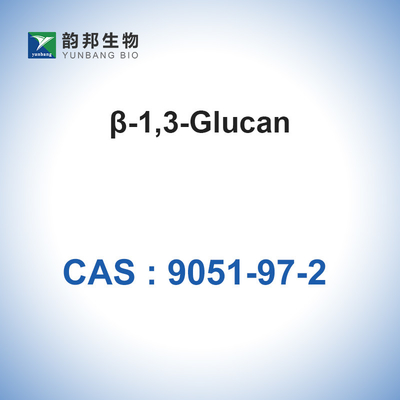 β-1,3-Glucan From Euglena Gracilis CAS 9051-97-2 Paramylon