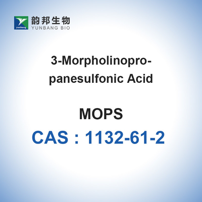 1132-61-2 MOPS 3-Morpholinopropanesulfonic Acid