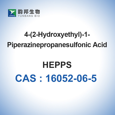 EPPS buffer CAS 16052-06-5 Biological Buffers HEPPS Pharmaceutical Intermediates