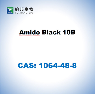 Amido Black 10B CAS NO 1064-48-8